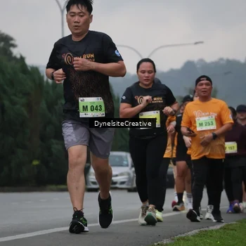 Runner Photo 8578940