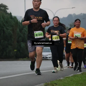 Runner Photo 8578942