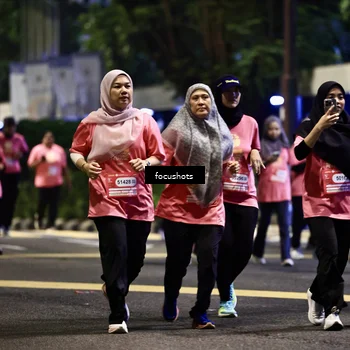 Runner Photo 8578945