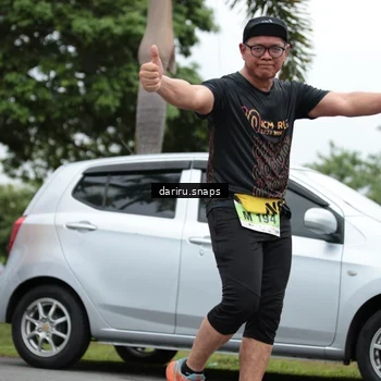 Runner Photo 8578947