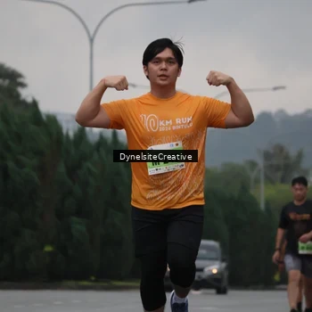 Runner Photo 8578952