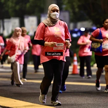 Runner Photo 8578957