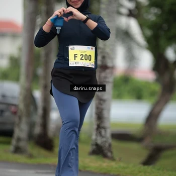 Runner Photo 8578958