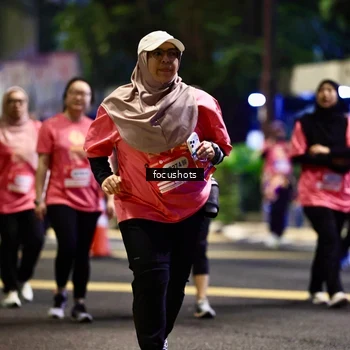 Runner Photo 8578962