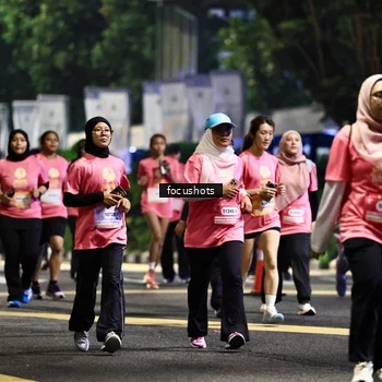 Runner Photo 8578964