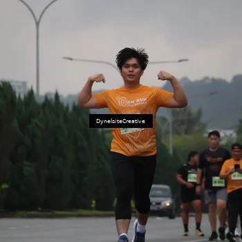 Runner Photo 8578976