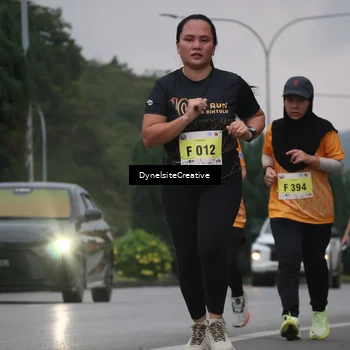 Runner Photo 8578978
