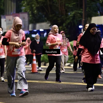 Runner Photo 8578979