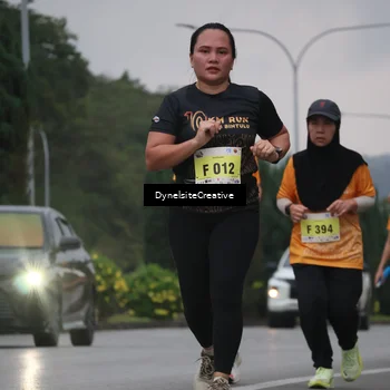 Runner Photo 8578983