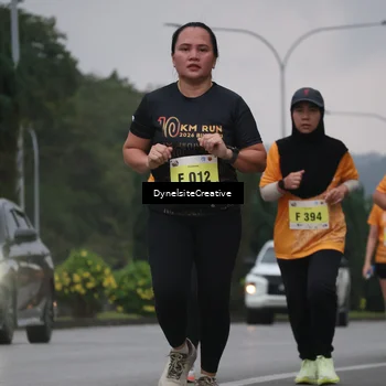 Runner Photo 8578984