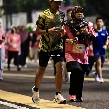 Runner Photo 8578989