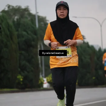 Runner Photo 8578994