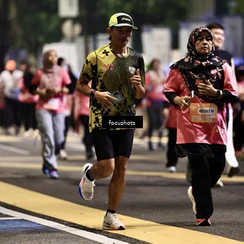 Runner Photo 8578998