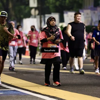 Runner Photo 8579001