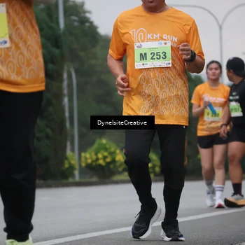 Runner Photo 8579004