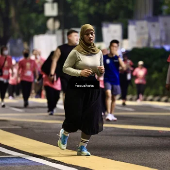 Runner Photo 8579005