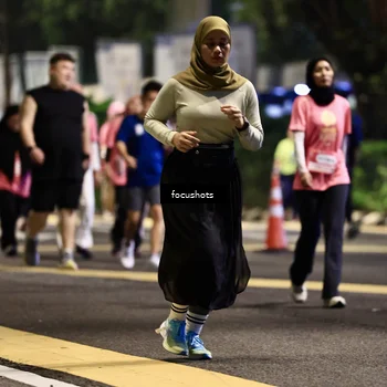 Runner Photo 8579006