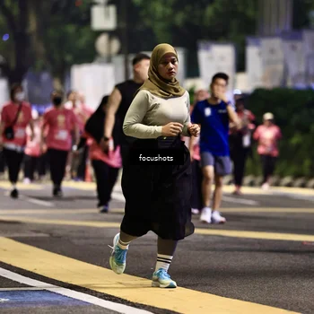 Runner Photo 8579007