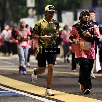 Runner Photo 8579008