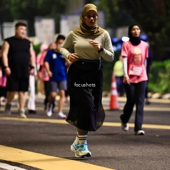 Runner Photo 8579009