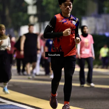 Runner Photo 8579011
