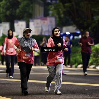 Runner Photo 8579017