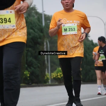 Runner Photo 8579022