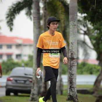 Runner Photo 8579023