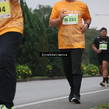 Runner Photo 8579029