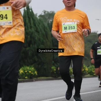 Runner Photo 8579031