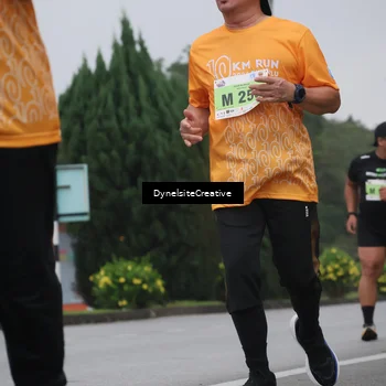 Runner Photo 8579033