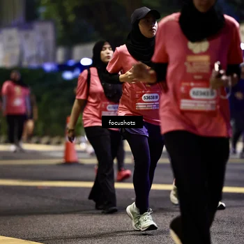 Runner Photo 8579049