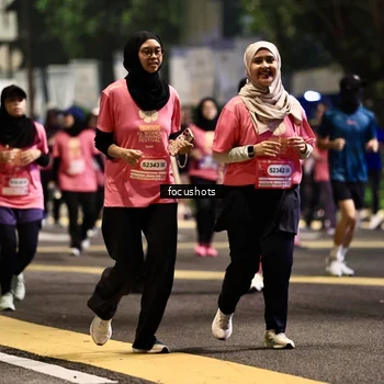 Runner Photo 8579050