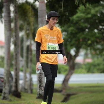 Runner Photo 8579055