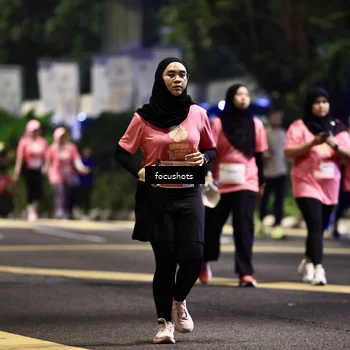 Runner Photo 8579059