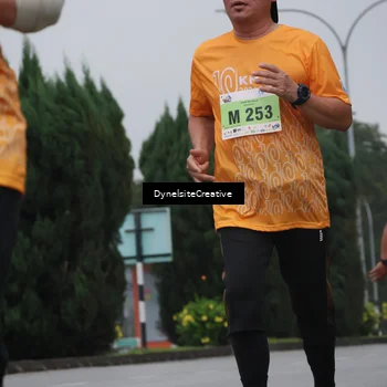 Runner Photo 8579062