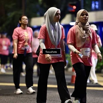 Runner Photo 8579063