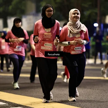 Runner Photo 8579064