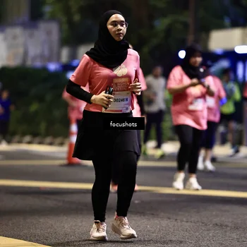 Runner Photo 8579067