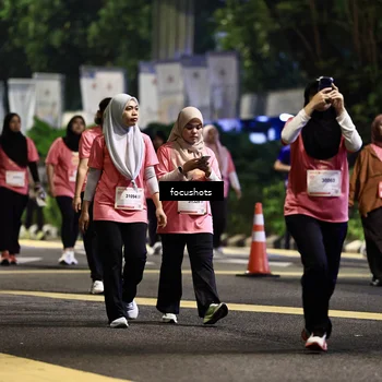 Runner Photo 8579068