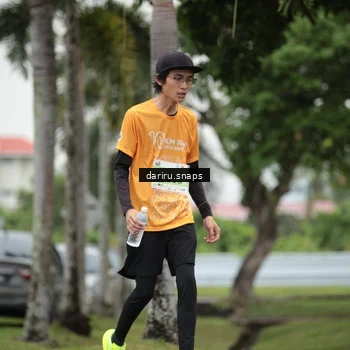 Runner Photo 8579070