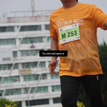 Runner Photo 8579072