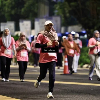 Runner Photo 8579074