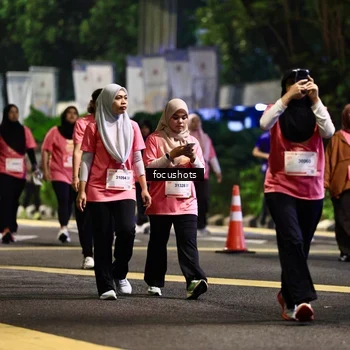 Runner Photo 8579079