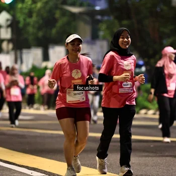 Runner Photo 8579081