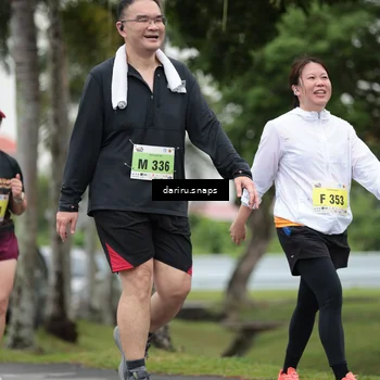 Runner Photo 8579085