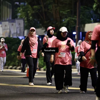 Runner Photo 8579087