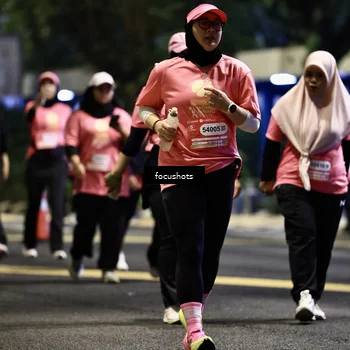 Runner Photo 8579088