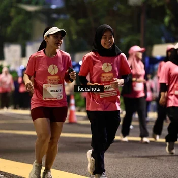 Runner Photo 8579089