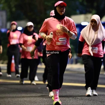 Runner Photo 8579091